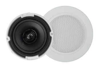 OMNITRONIC CSC-3 Ceiling Speaker