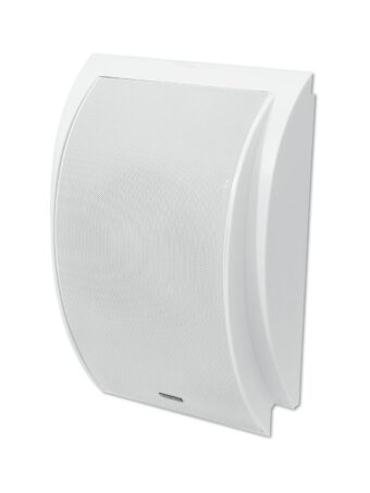 OMNITRONIC WC-1 PA Wall Speaker