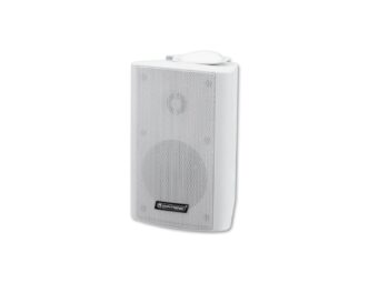 OMNITRONIC WPS-4W PA Wall Speaker