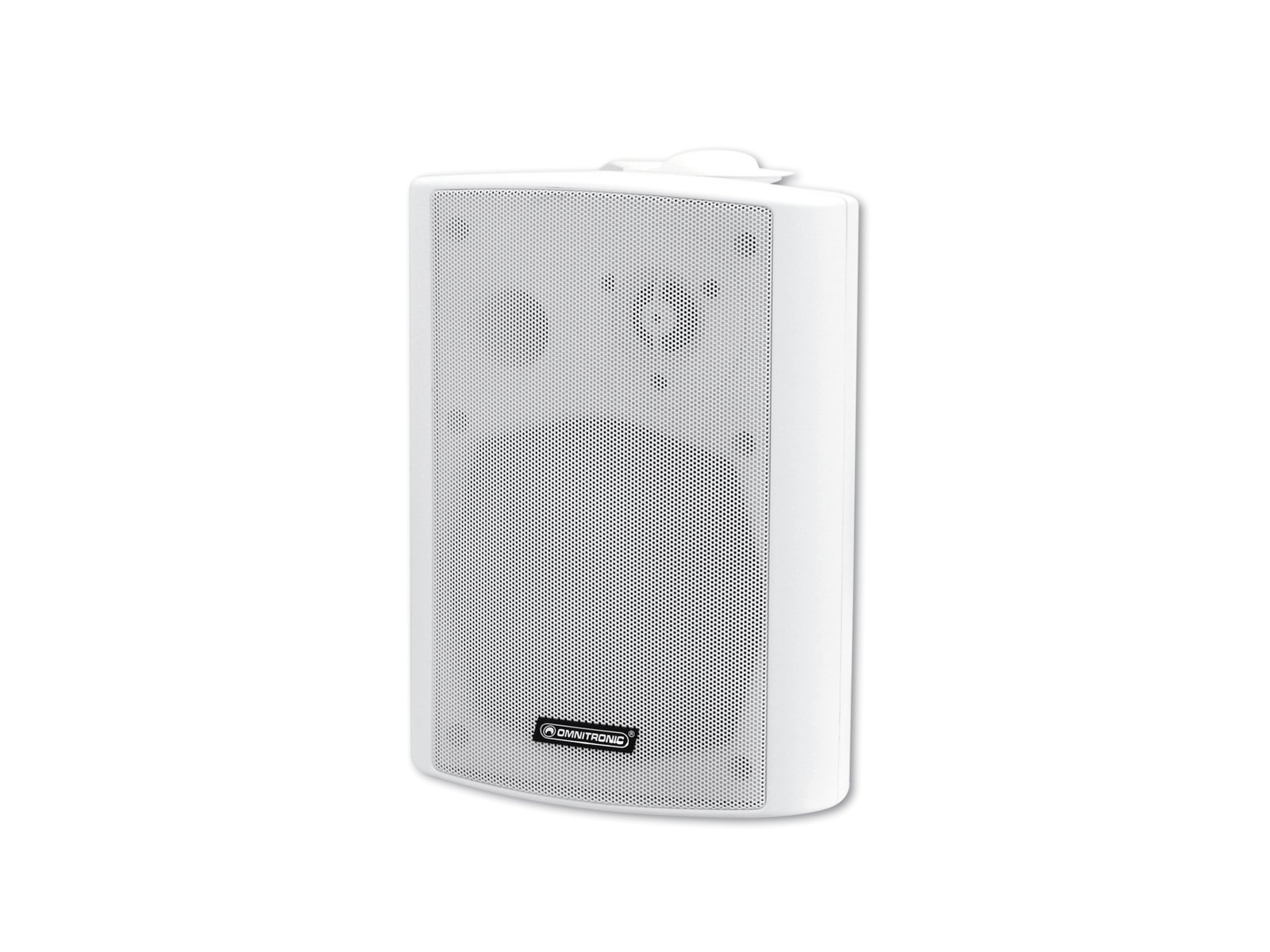 OMNITRONIC WPS-5W PA Wall Speaker