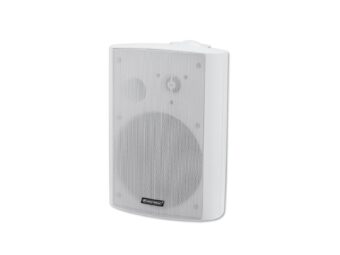OMNITRONIC WP-6W PA Wall Speaker