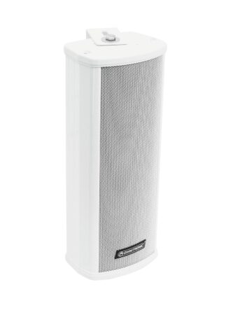 OMNITRONIC PCW-10 Column Speaker IP44