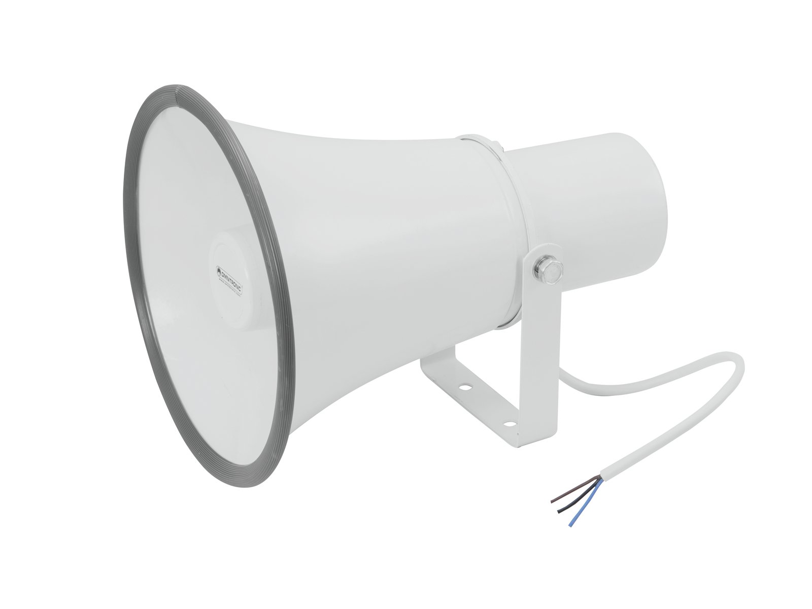 OMNITRONIC HR-15 PA Horn Speaker