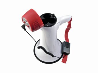 OMNITRONIC MP-15A Megaphone