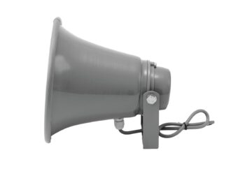OMNITRONIC NOH-15R PA Horn Speaker