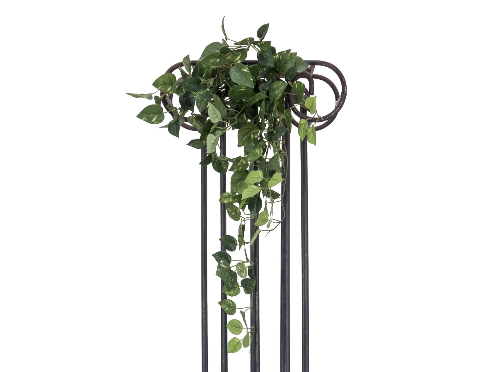 EUROPALMS Pothos bush tendril classic, artificial, 60cm