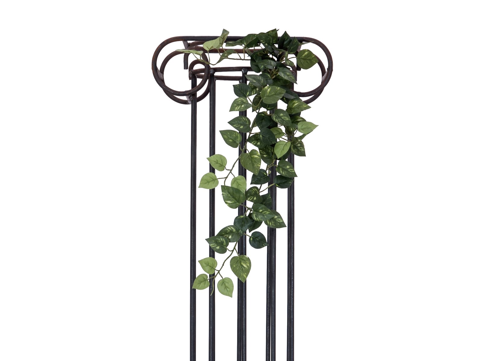 EUROPALMS Pothos bush tendril classic, artificial, 70cm