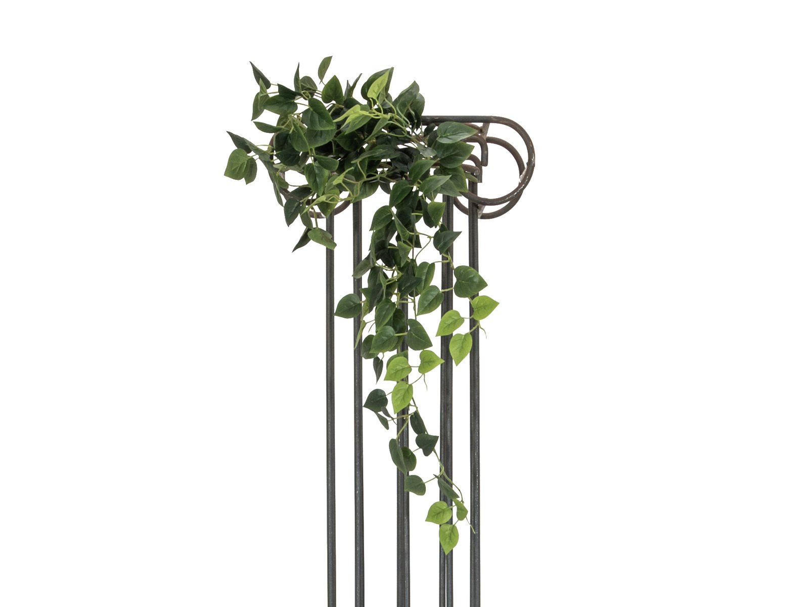 EUROPALMS Pothos bush tendril classic, artificial, 100cm