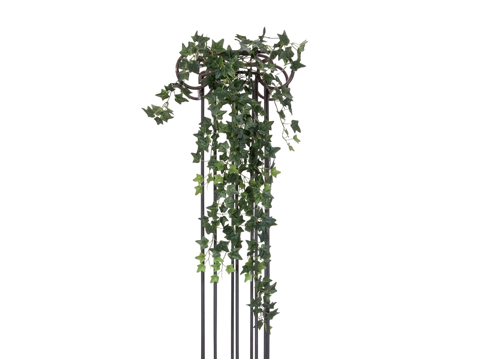 EUROPALMS Ivy bush tendril classic, artificial, 100cm