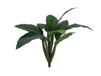 EUROPALMS Sago palm tree, artificial, 45cm