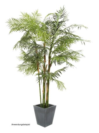 EUROPALMS Cycas Palm, artificial plant, 280cm