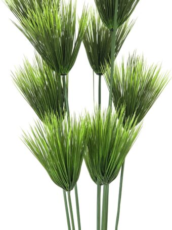 EUROPALMS Papyrus plant, artificial, 150cm
