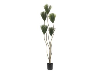 EUROPALMS Papyrus, artificial plant, 130cm