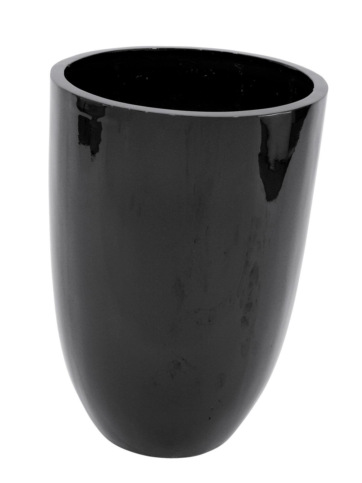 EUROPALMS LEICHTSIN CUP-69, shiny-black