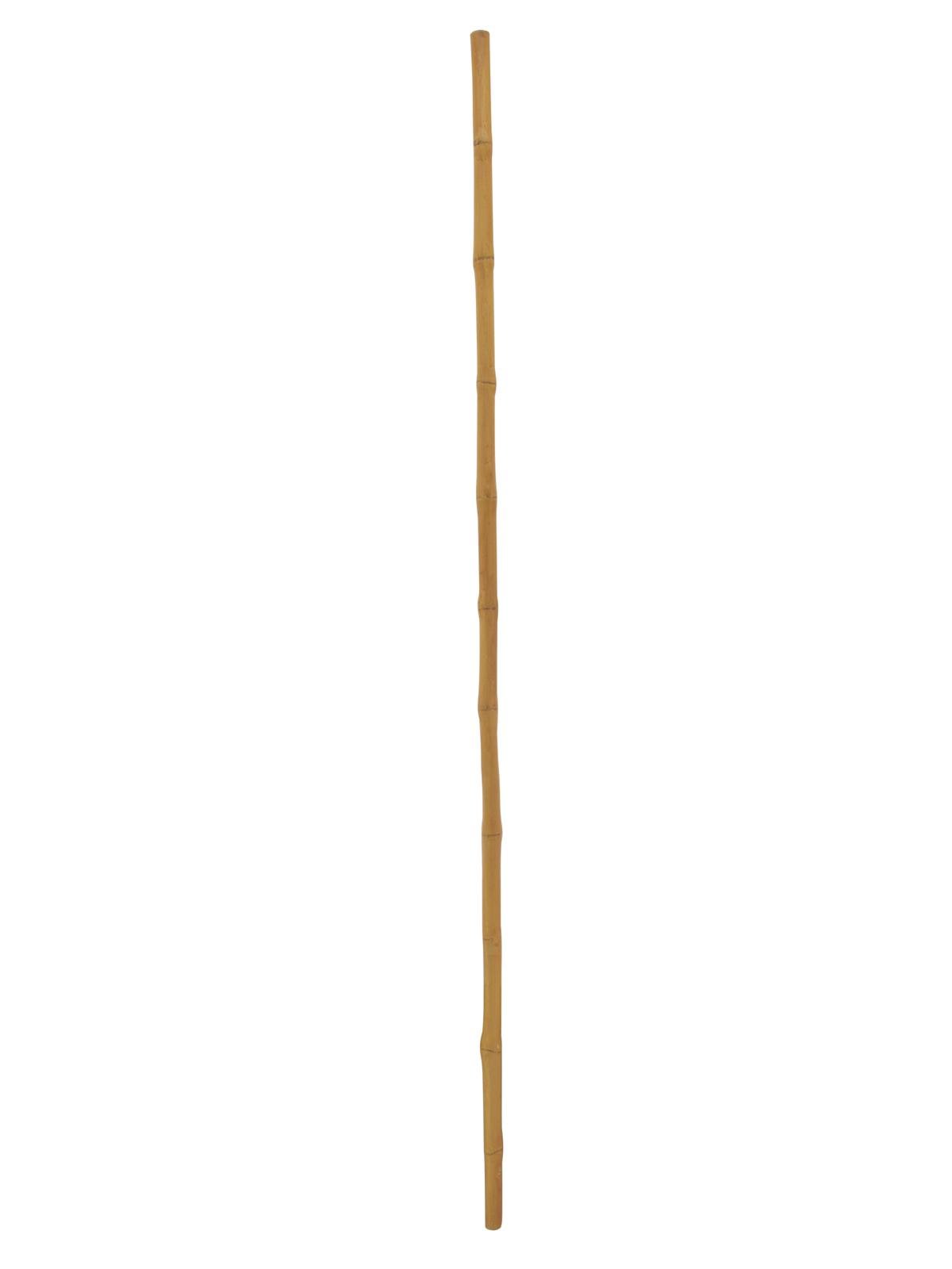 EUROPALMS Bamboo tube, Ã=3cm, 200cm