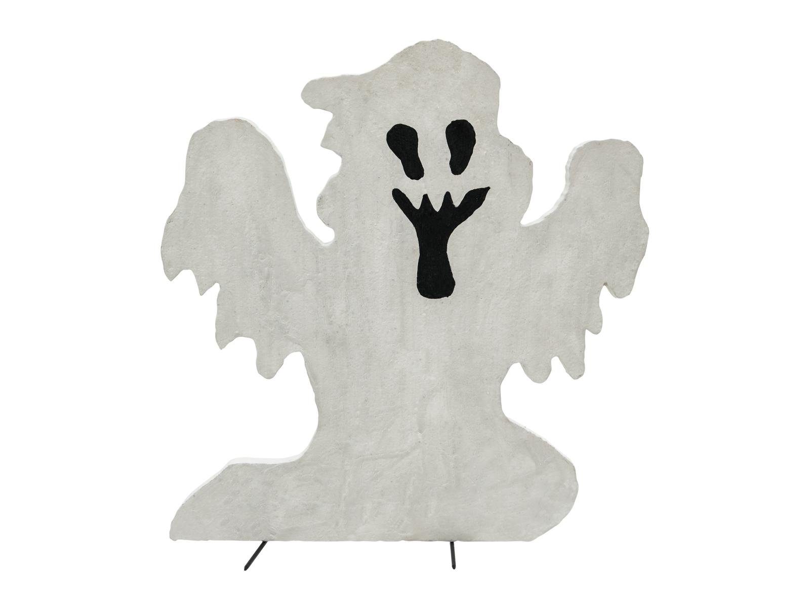 EUROPALMS Silhouette Ghost, 60cm