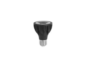 OMNILUX PAR-20 230V COB 6W E-27 LED 1800k-3000k dim2warm