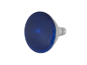 OMNILUX PAR-38 230V SMD 15W E-27 LED blue