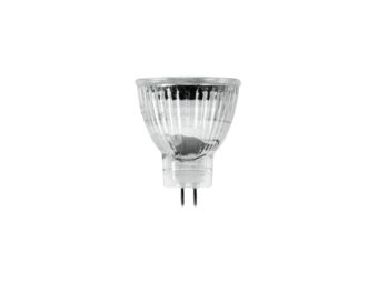 OMNILUX LED MR-11 12V/0,6W G-4 red