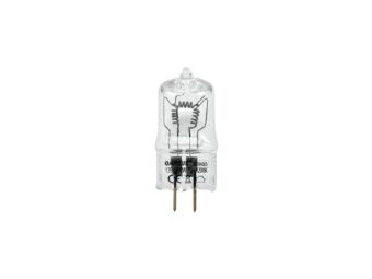 OMNILUX 120V/300W GX-6.35 75h 3200K