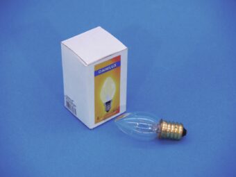 OMNILUX 12V/5W E-14 Candle Lamp