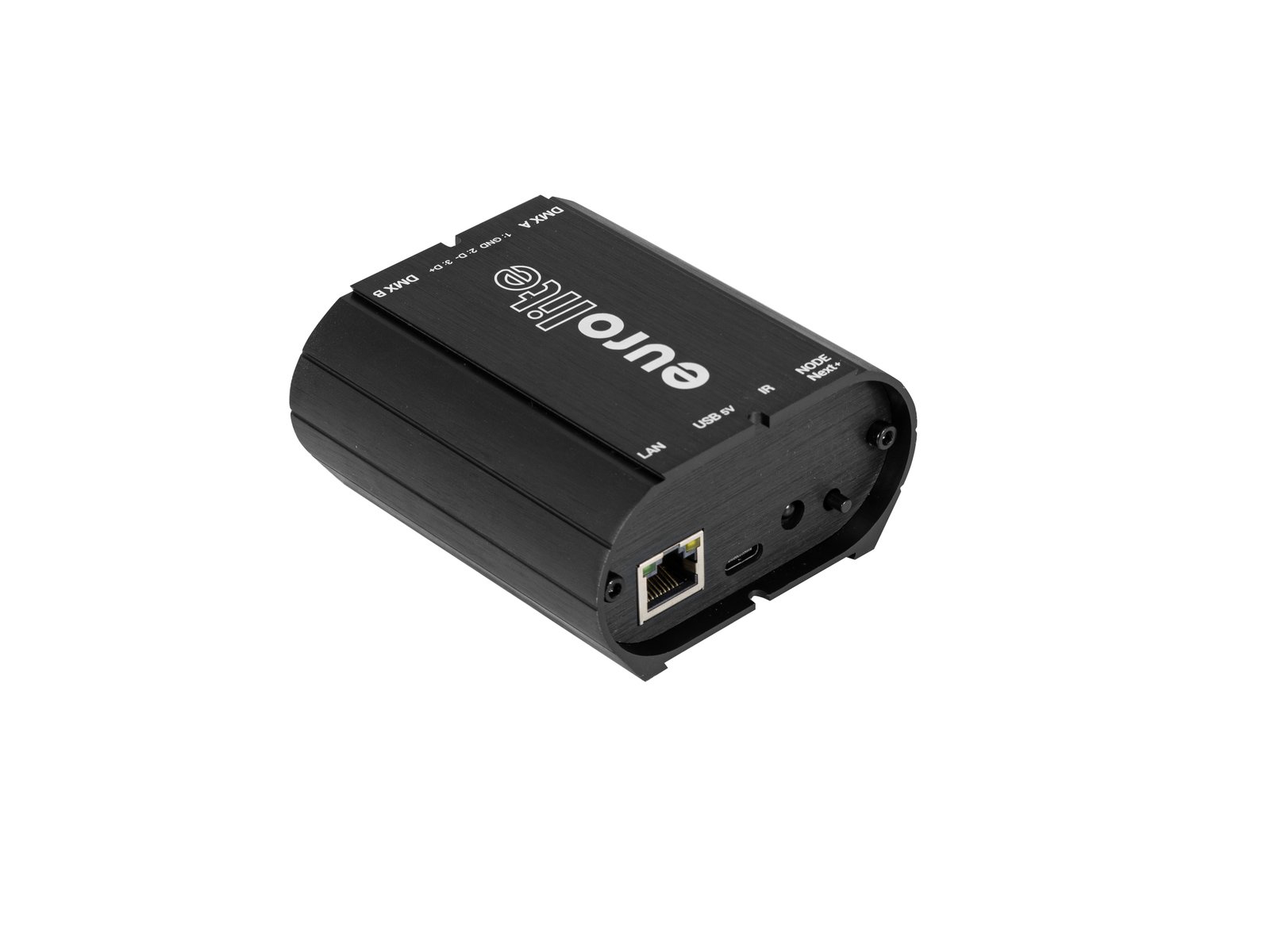 EUROLITE USB/LAN-DMX 2x512ch Interface