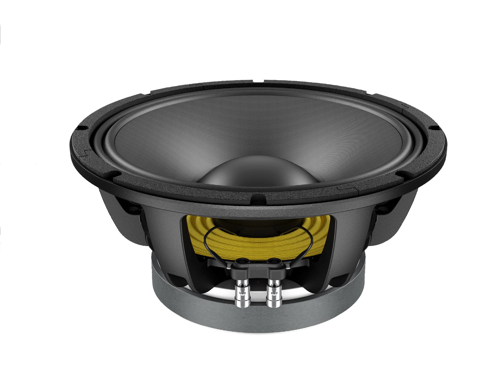 LAVOCE WAF123.00-4 12″ Woofer, Ferrite, Magnet Aluminium Basket Driver