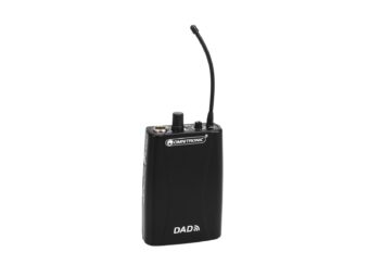 OMNITRONIC DAD Bodypack Transmitter