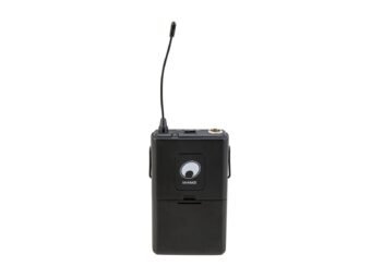 OMNITRONIC WAMS-12 Bodypack incl. Headset 865MHz