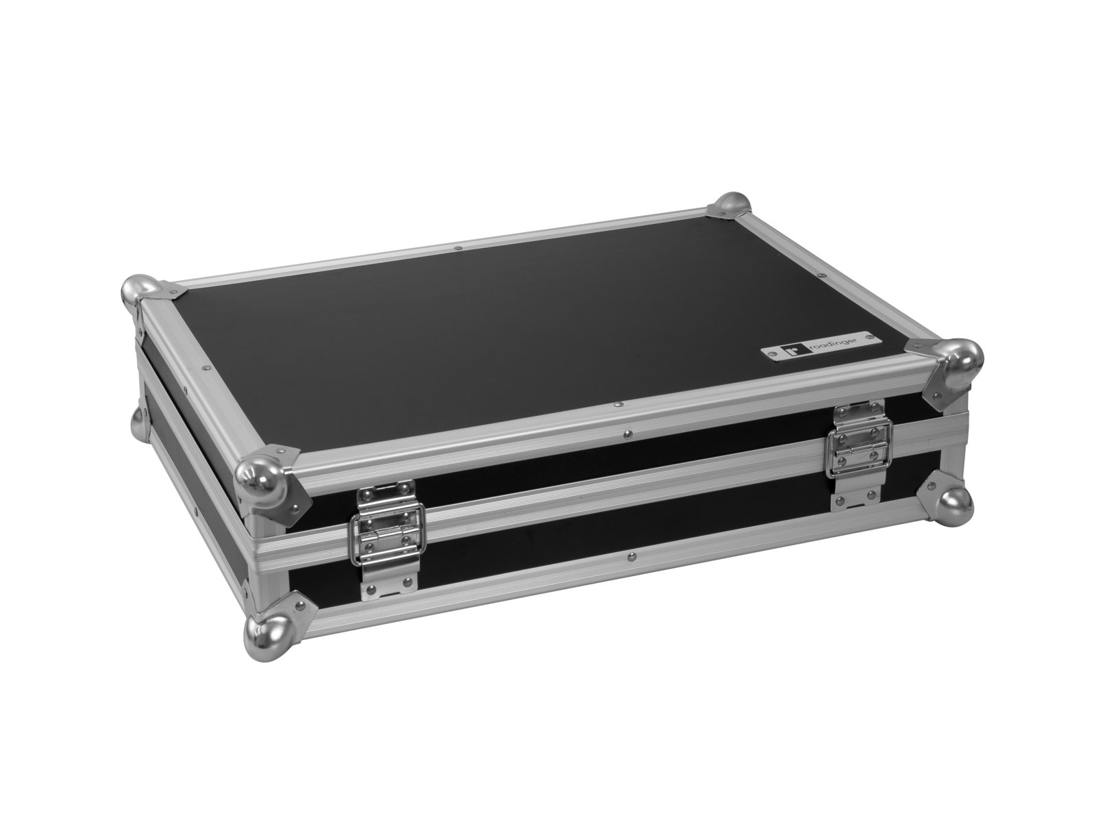 ROADINGER Microphone Case MRS-1 6 Microphones black - Afbeelding 3