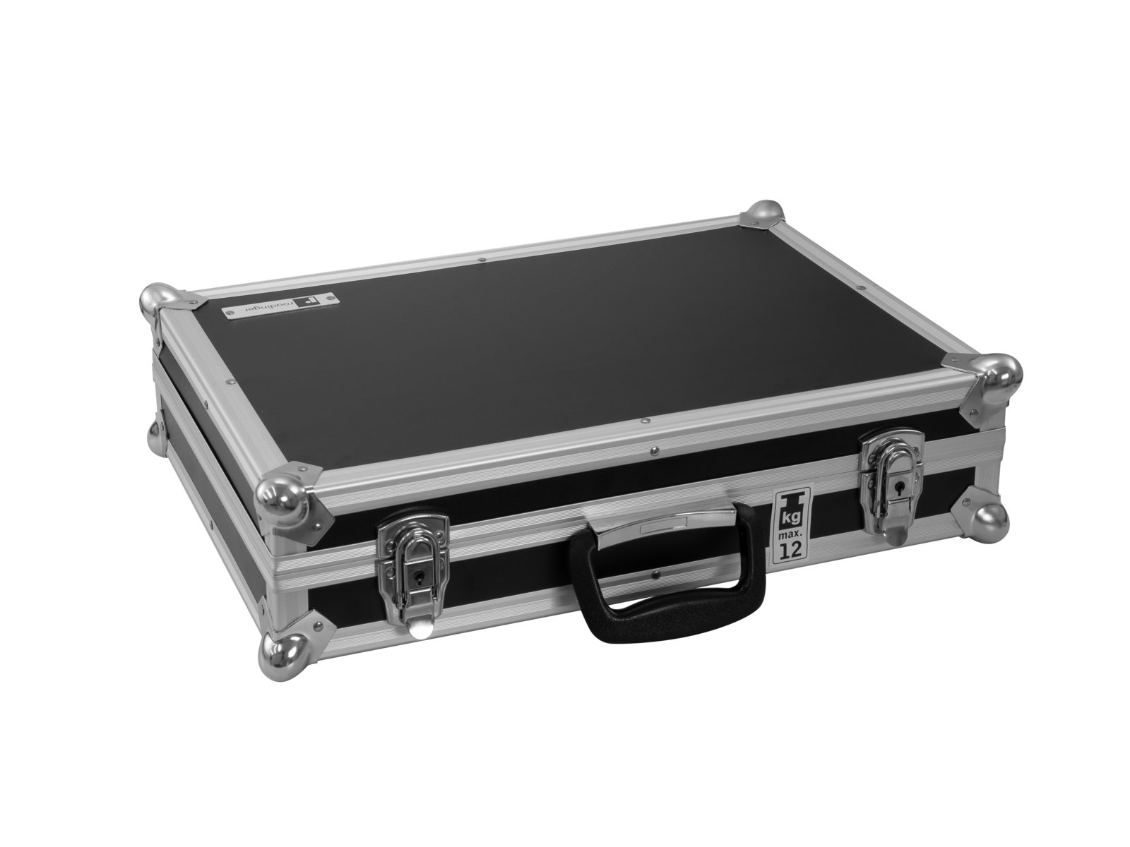 ROADINGER Microphone Case MRS-1 6 Microphones black - Afbeelding 5