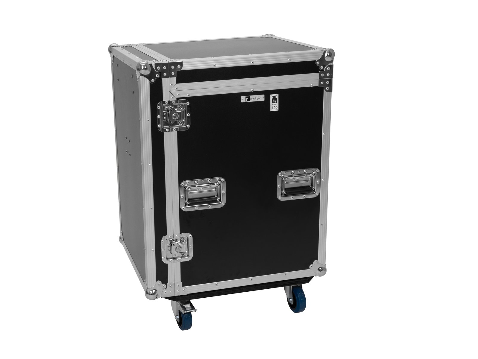 ROADINGER WDS-2 Universal Drawer Case with wheels - Afbeelding 4
