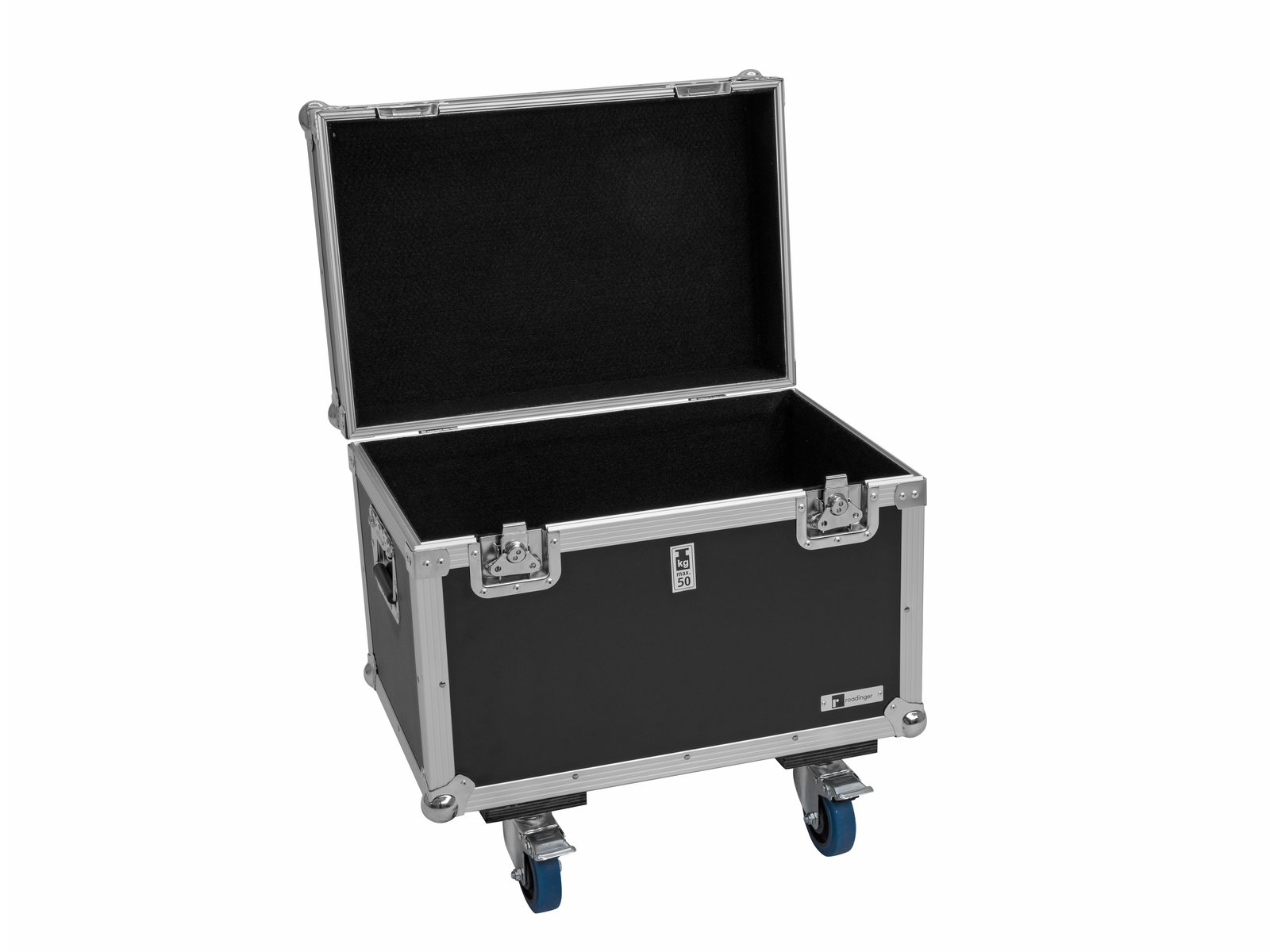 ROADINGER Universal Transport Case 60x40cm with wheels