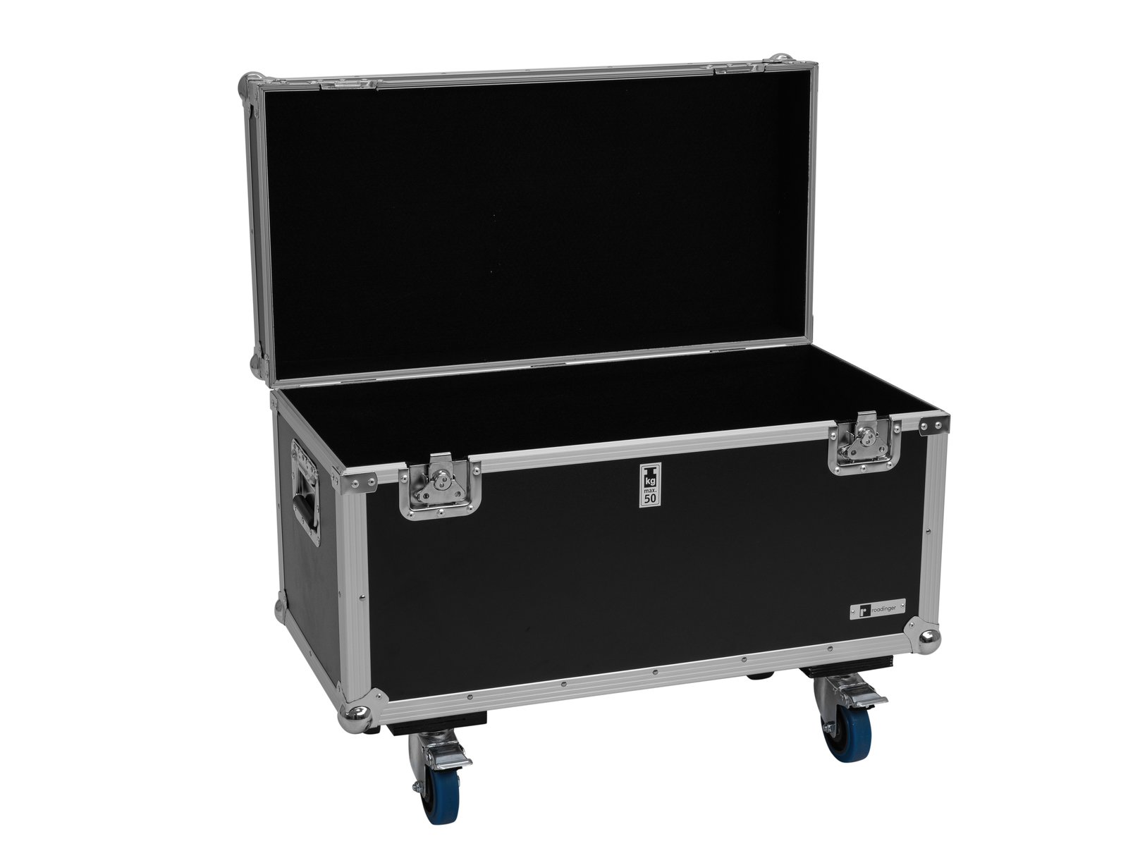 ROADINGER Universal Transport Case 80x40cm with wheels