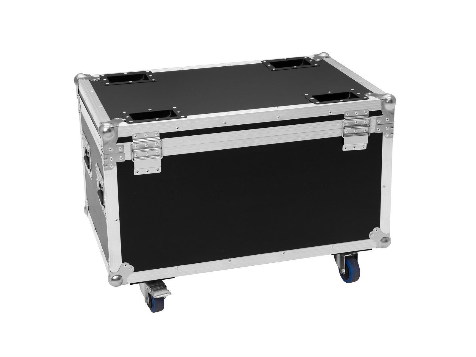 ROADINGER Flightcase 4x TMH-X4 - Afbeelding 3