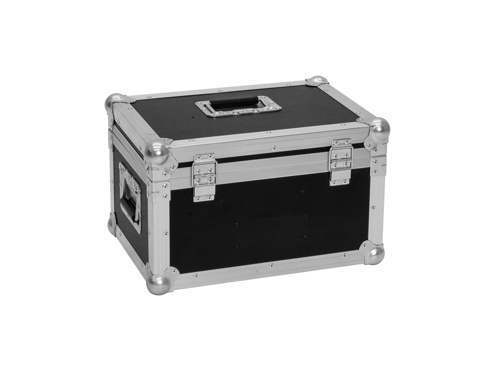 ROADINGER Flightcase 4x SILENT PAR 6 QCL FLOOR - Afbeelding 3