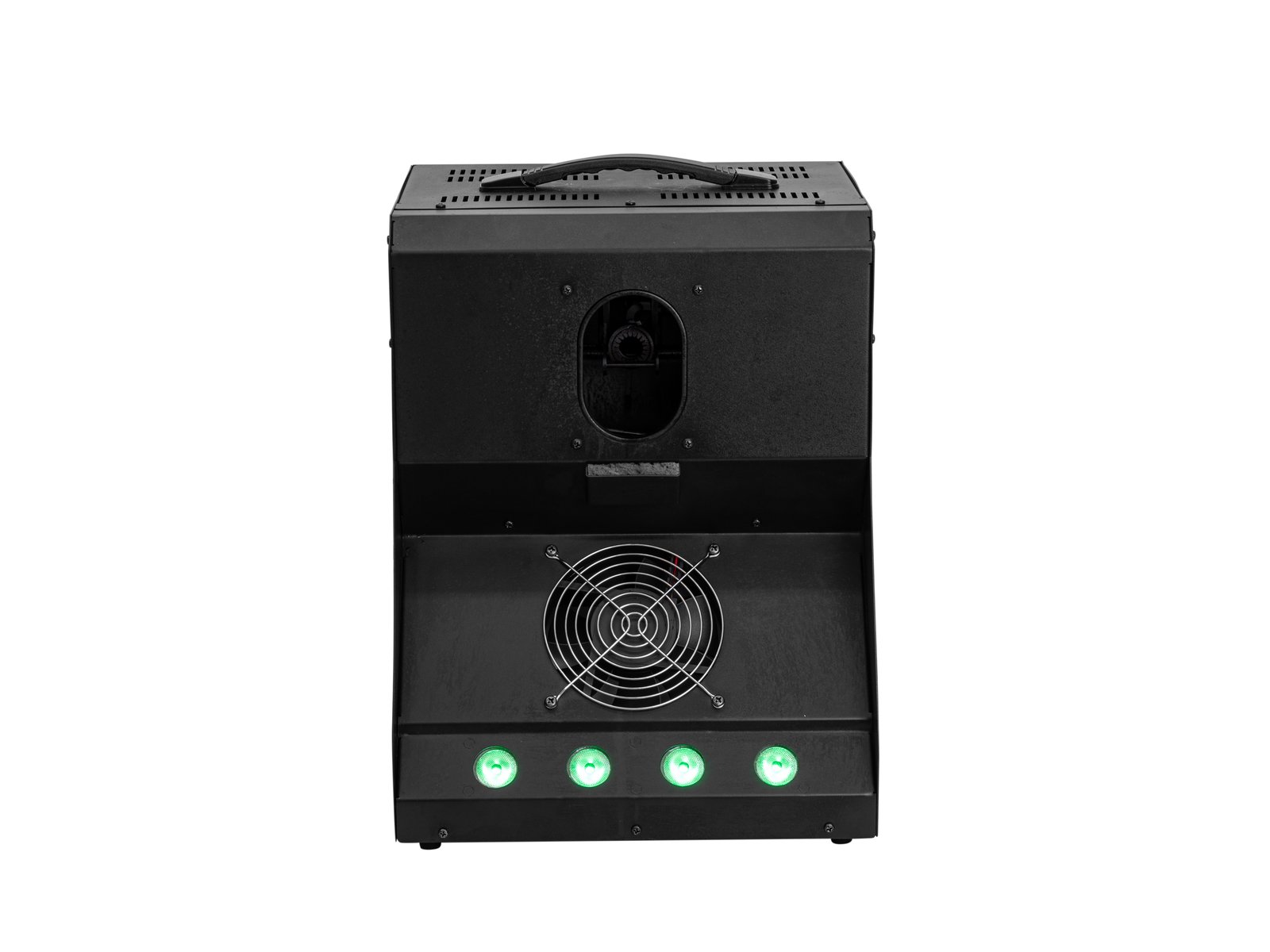 EUROLITE FOGGLES Bubble/Fog Machine - Afbeelding 3