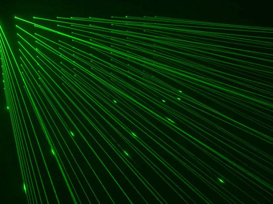 LASERWORLD BeamBar 10G MK3 - Afbeelding 5