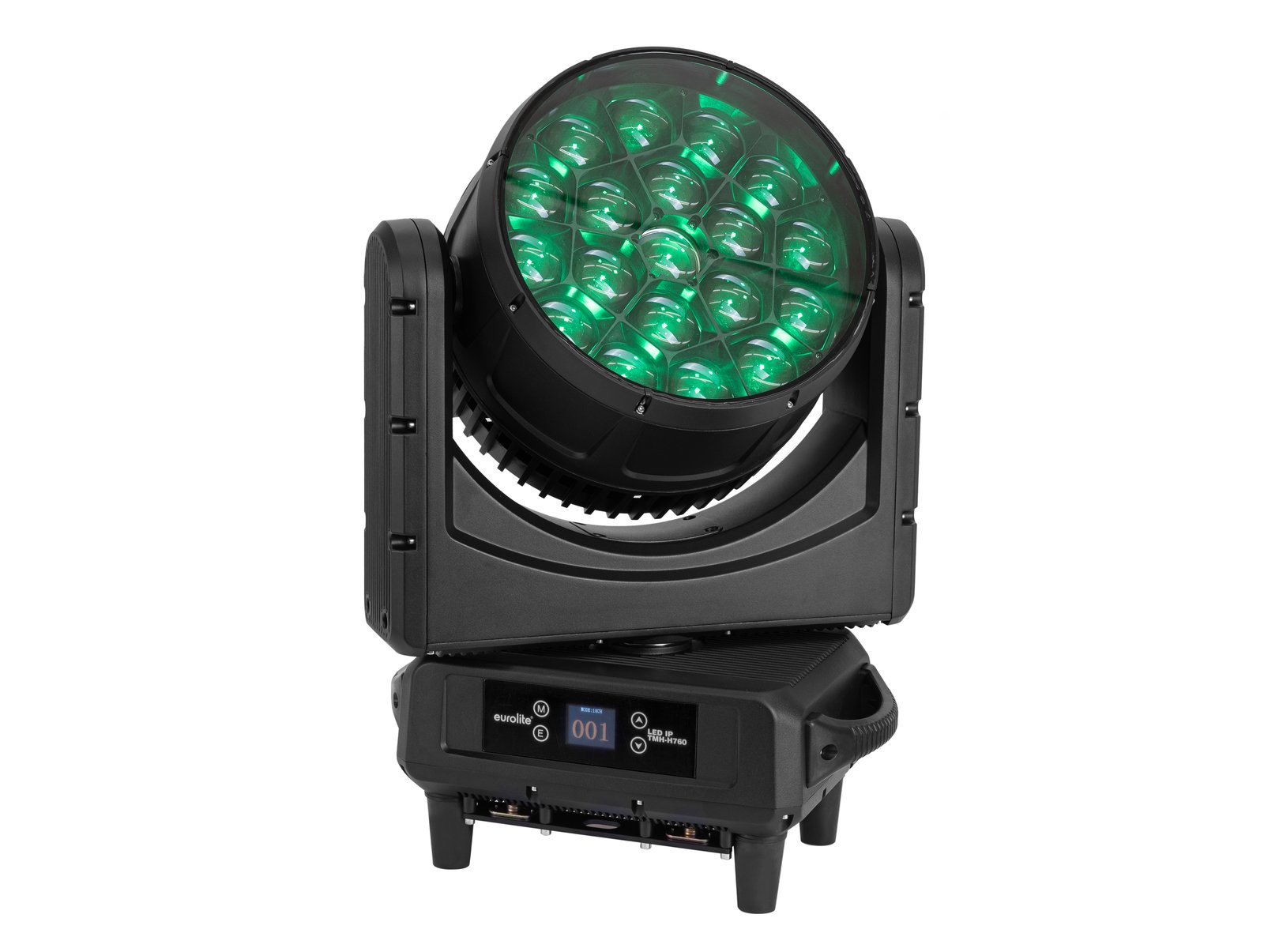 EUROLITE LED IP TMH-H760 Beam/Wash/Flower Effect