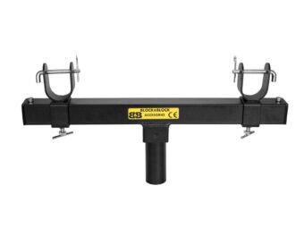 BLOCK AND BLOCK AM5001 Truss Support insertion