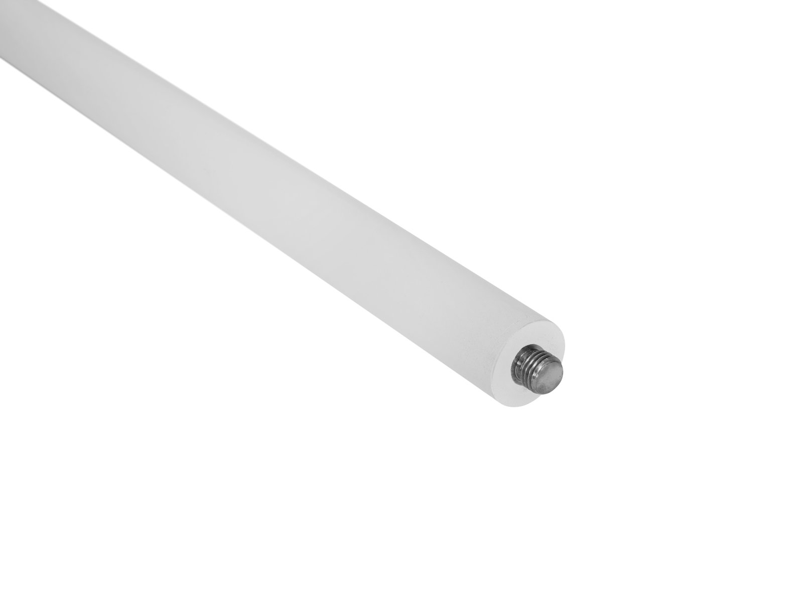 OMNITRONIC BPS-3 Loudspeaker Stand/Tripod aluminum white - Afbeelding 3