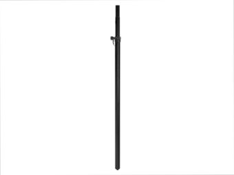 OMNITRONIC BPS-3 Loudspeaker Stand/Tripod aluminum black