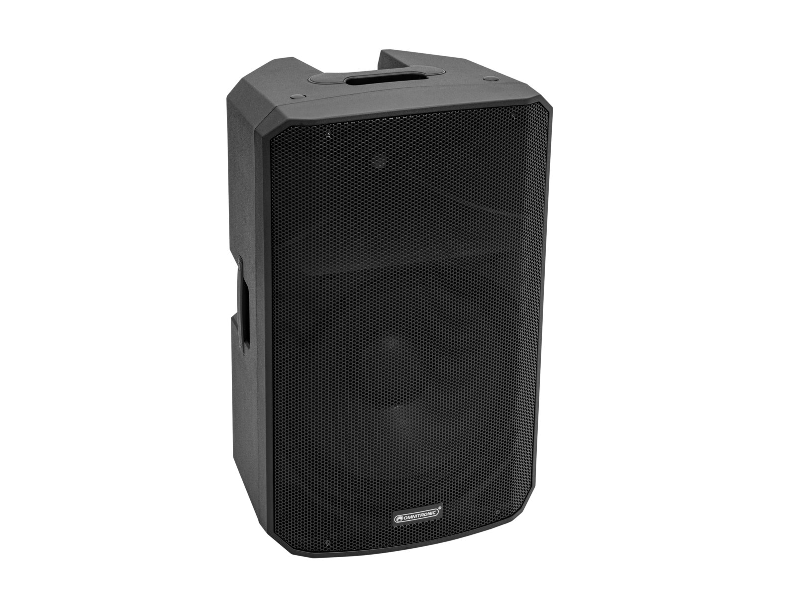 OMNITRONIC VFM-215AP MK2 2-way Speaker active TWS