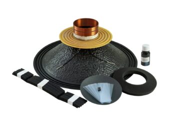 LAVOCE SAF184.05-8 Recone kit