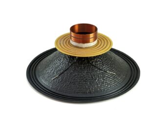 LAVOCE SAF184.05-8 Recone kit