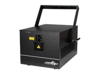 LASERWORLD CS-12.000RGB ShowNET