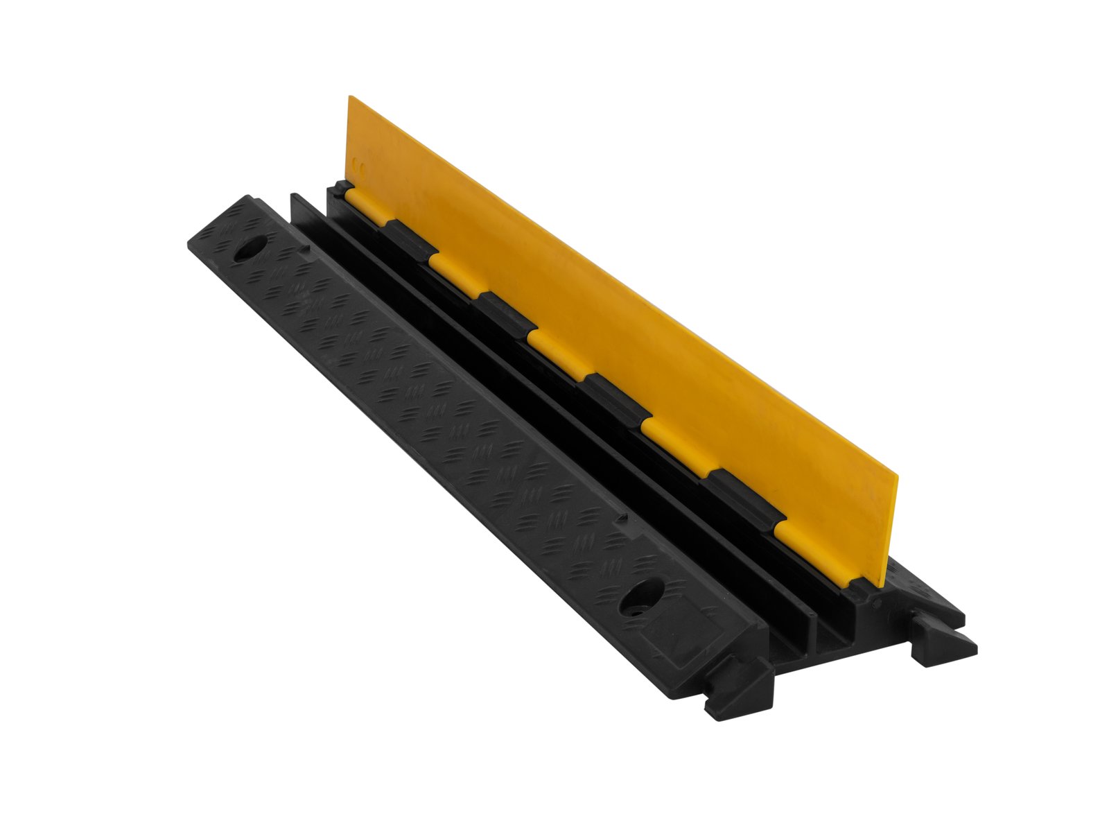 EUROLITE KB-2A Cablebrigde 2 Channels 980x240x45mm