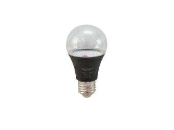 OMNILUX LED E-27 230V 10W LEDs A60 UV
