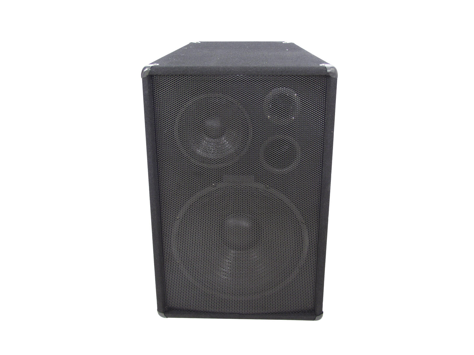 OMNITRONIC TMX-1530 3-way Speaker 1000W - Afbeelding 5