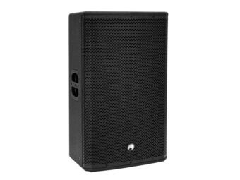 OMNITRONIC PAS-215A MK4 2-way Top, active, DSP, BT